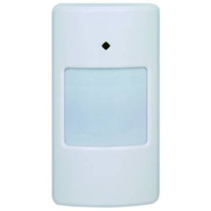 RIVELATORE VOLUMETRICO INFRAROSSI SEKUR IP