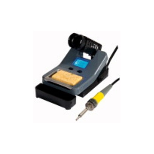STAZIONE SALDANTE CON DISPLAY 30W