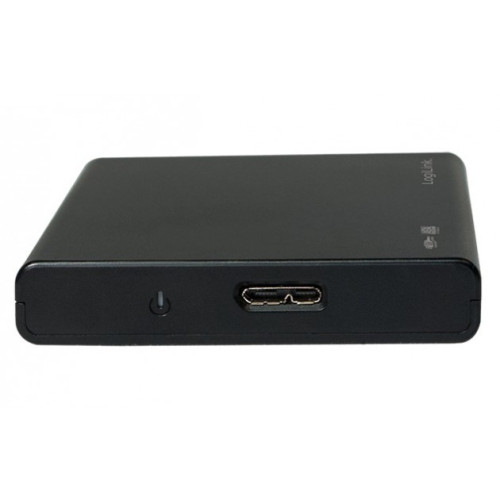 CASE PER HDD 2,5" SATA  USB 3.0
