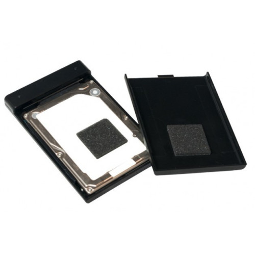 CASE PER HDD 2,5" SATA  USB 3.0