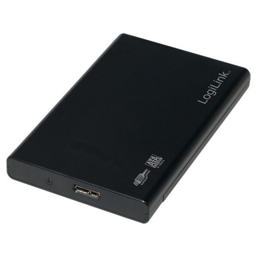 CASE PER HDD 2,5" SATA  USB 3.0