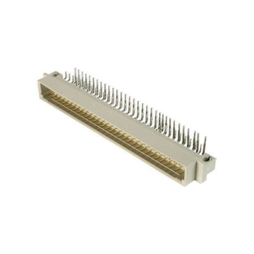 CONNETTORE MASCHIO DA C.S. DIN 41612 A 90°