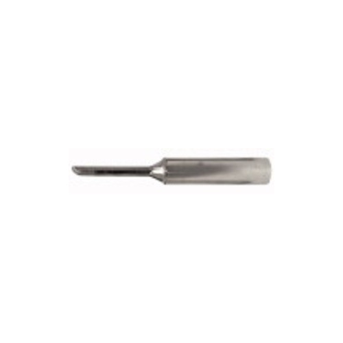 PUNTA PIATTA DA 3,0 MM PER ET-7-735-915