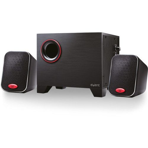 ALTOPARLANTE STEREO 2.1 CON SUBWOOFER
