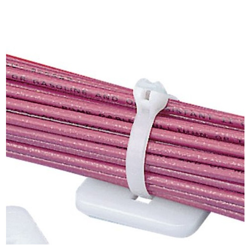 SUPPORTO BASSO PROFILO MARCA PANDUIT MODELLO AM2-C