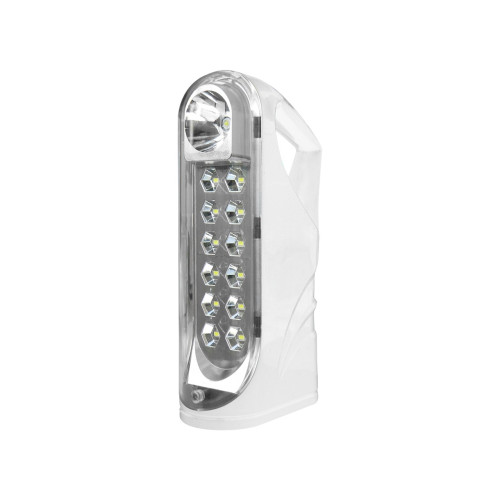 LAMPADA DI EMERGENZA 12 LED