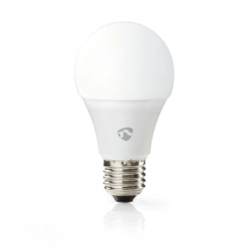 LAMPADINA A LED WIFI 10W ATTACCO E27