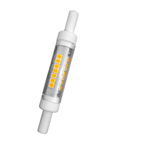 LAMPADA A LED R7S 5W 4000K