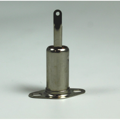 PRESA DA PANNELLO PER AUTORADIO 