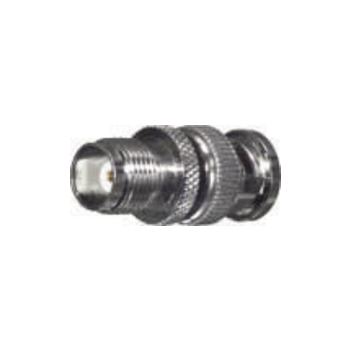 ADATTATORE COAX BNC-M/TNC-F