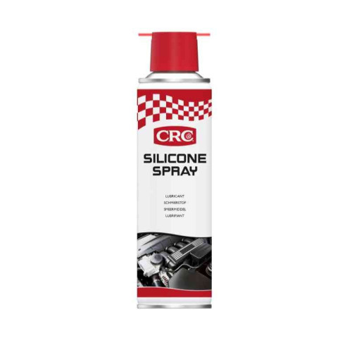 OLIO SILICONICO 250 ML