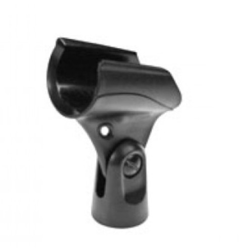 PORTAMICROFONO UNIVERSALE PER ASTA