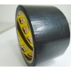 NASTRO ADESIVO UNIVERSALE “POWER TAPE” - 10 MT. NERO