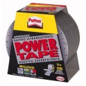 nastro adesivo universale power tape nero