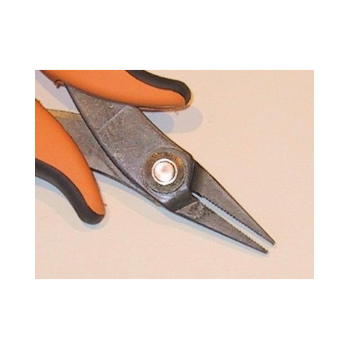 PINZA ZIGRINATA  FINA