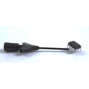 PUNTALE KLEPS 1 MICRO NERO 2