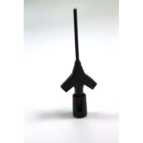 PUNTALE KLEPS 1 MICRO NERO