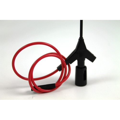 PUNTALE KLEPS 1 MICRO NERO