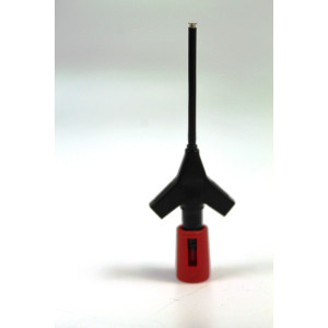 PUNTALE KLEPS 1 MICRO ROSSO