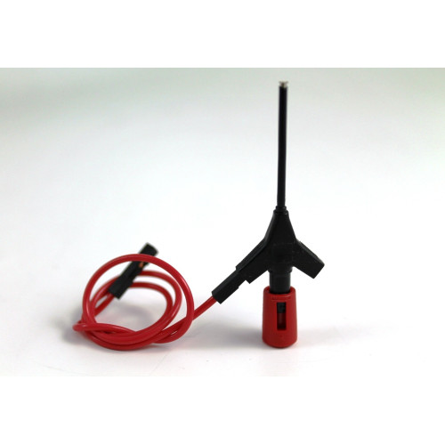 PUNTALE KLEPS 1 MICRO ROSSO