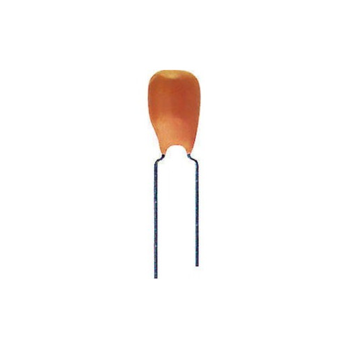 CONDENSATORE TANTALIO A GOCCIA 6,8 UF 16V
