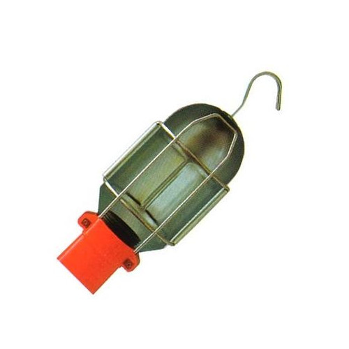LAMPADA DA LAVORO 230V