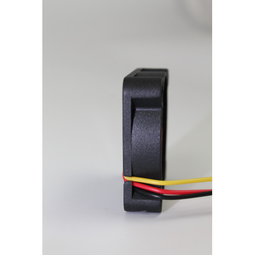 VENTILATORE ASSIALE 12VDC 40X40X10MM TACHIMETRICO MARCA SPIRE