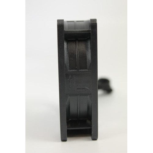 VENTOLA ASSIALE 12VDC 80X80X25MM TACHIMETRICA MARCA GELID MODELLO SILENT8