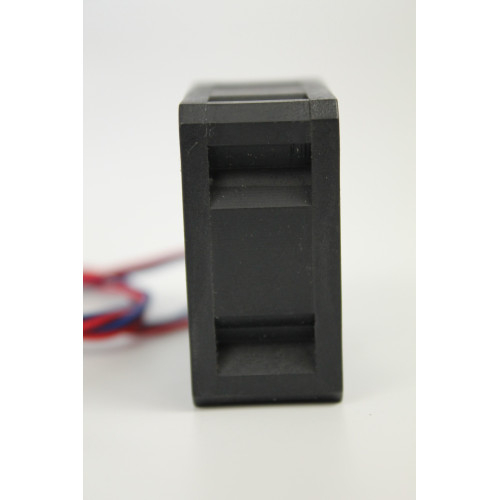 VENTILATORE ASSIALE 12 VDC 40X40X20 MM MARCA COMMONWEALTH MODELLO FP-108G/DC