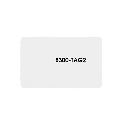 TRASPONDER RFID ISO CARD PER TASTIERA CODICE HAA2890