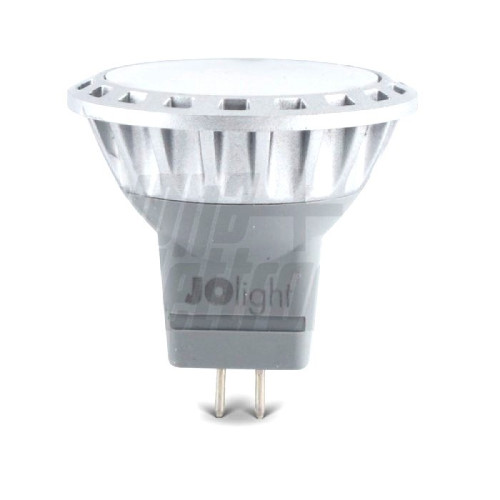 Lampada a Led 12 V G4 2 W colore Bianco Freddo