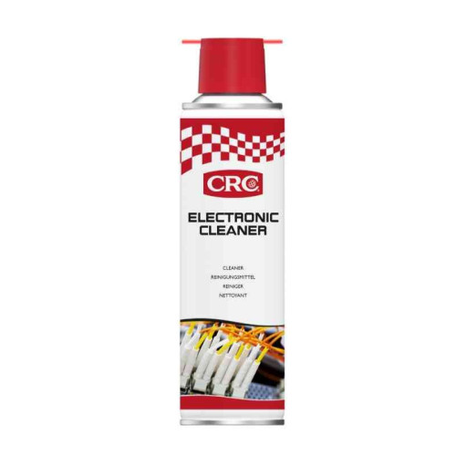 Spray CRC Disossidante 250 ml