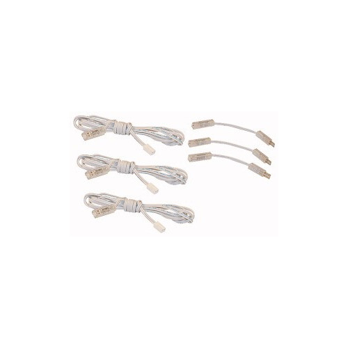 SET CAVETTI BARRETTE LED SMD