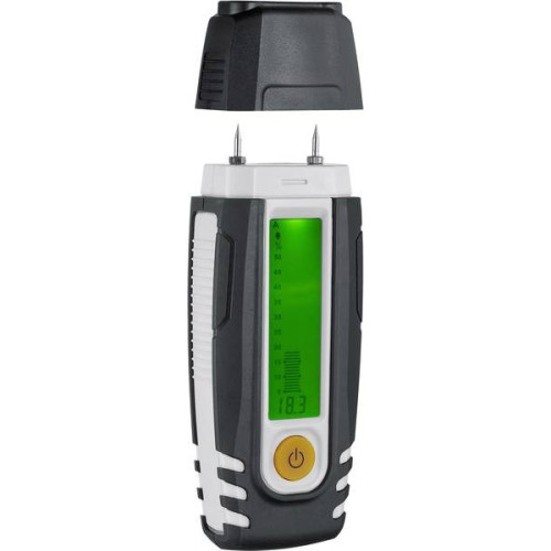 Misuratore di Umidità per Materiali da Costruzione  