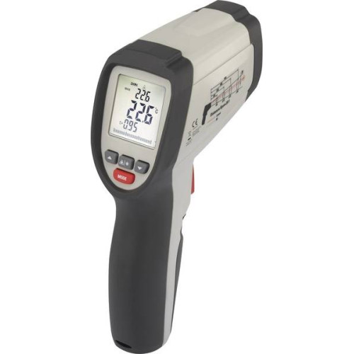 Termometro ad Infrarossi -40°+800° C