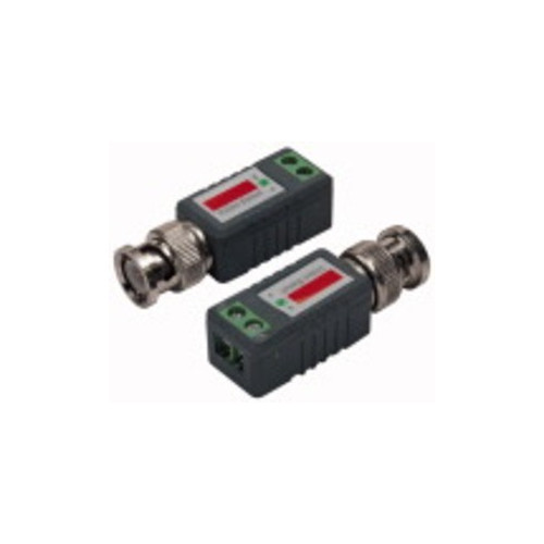Sistema per Trasmissione Video RJ45