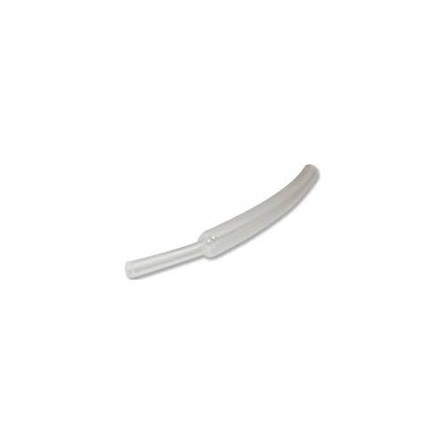 TERMORESTRINGENTE RNF100 DA 12,7MM A 6,4MM - TRASPARENTE