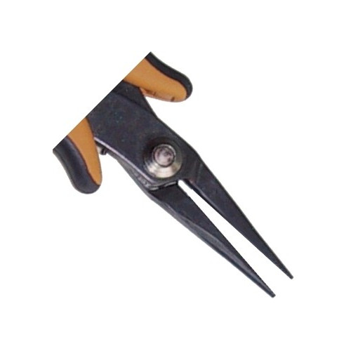 PINZA LUNGA  ARROTONDATA LISCIA 