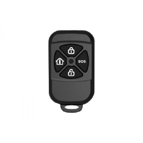 Radiocomando per antifurto FR758