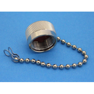 Tappo con Catenella per N Femmina