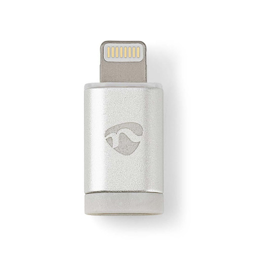 Adattatore Sp. Lightning Pr. Micro USB