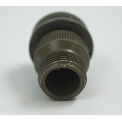 Connettore Circolare Serie MIL C 5015 codice MS3106A-14S-9P