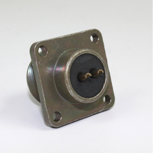 Connettore Circolare Serie MIL C 5015 codice MS3102A-14S-9S