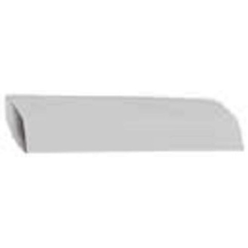 Termorestringente 18/9 Spessore Ristretto 0,10 mm Colore Bianco