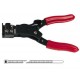 Pinza Tirafascette con Taglierina ht-2081