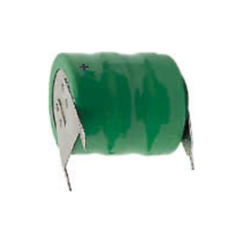 Batteria NI-MH 4,8 V 80 MA/H CS