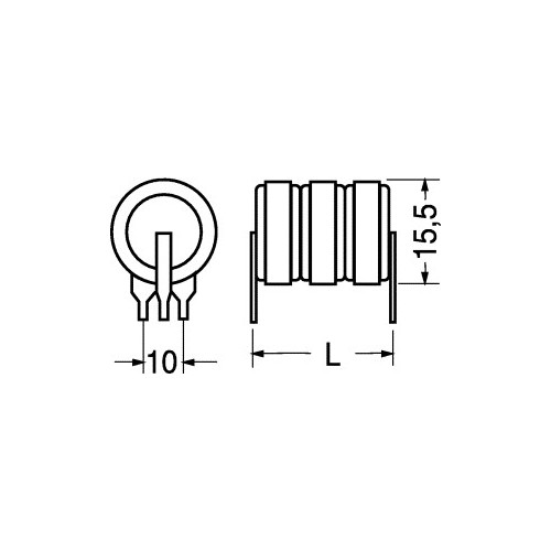 Batteria NI-MH 4,8 V 80 MA/H CS