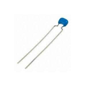 Condensatore ceramico 0,022 Mf 63 V