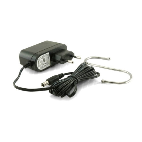 Faretto a Led 10 W 230 V + Batteria