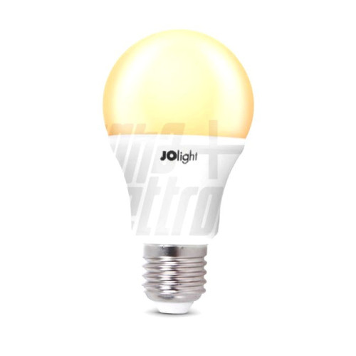 Lampada a Led RGB WIFI 10 W Attacco E27